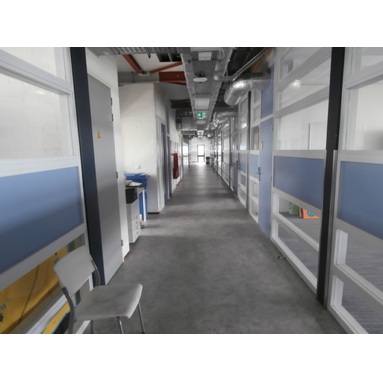 Brandwacht huren voor Hotel 