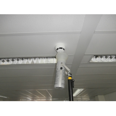 Brandveiligheid Brandwachten